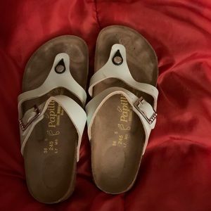 Birkenstock Papillio Sandal